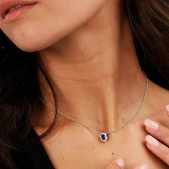 Collane|Gioielli In Argento<Morellato COLLANA TESORI - SAIW150