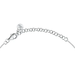 Gioielli In Argento|Collane<Morellato COLLANA TESORI - SAIW214