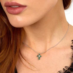Gioielli In Argento|Collane<Morellato COLLANA TESORI - SAIW214