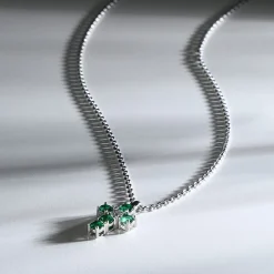Gioielli In Argento|Collane<Morellato COLLANA TESORI - SAIW214