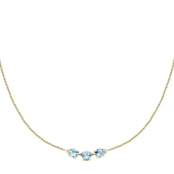 Gioielli In Argento|Collane<Morellato COLLANA TESORI - SAIW302