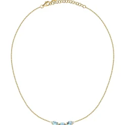 Gioielli In Argento|Collane<Morellato COLLANA TESORI - SAIW302