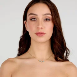 Gioielli In Argento|Collane<Morellato COLLANA TESORI - SAIW302