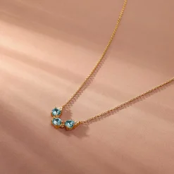 Gioielli In Argento|Collane<Morellato COLLANA TESORI - SAIW302