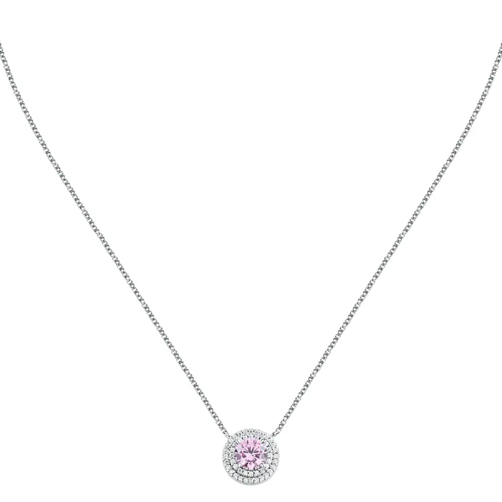 Collane|Gioielli In Argento<Morellato COLLANA TESORI - SAIW270