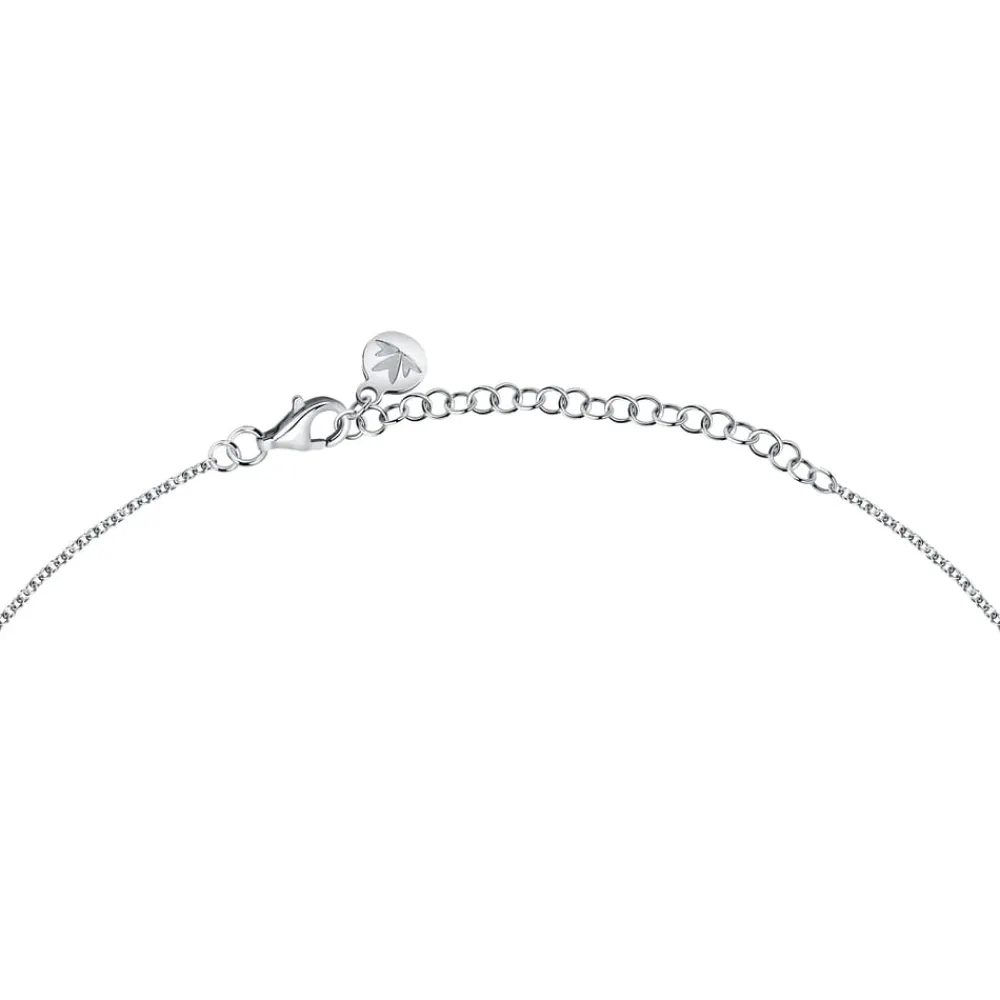 Collane|Gioielli In Argento<Morellato COLLANA TESORI - SAIW270