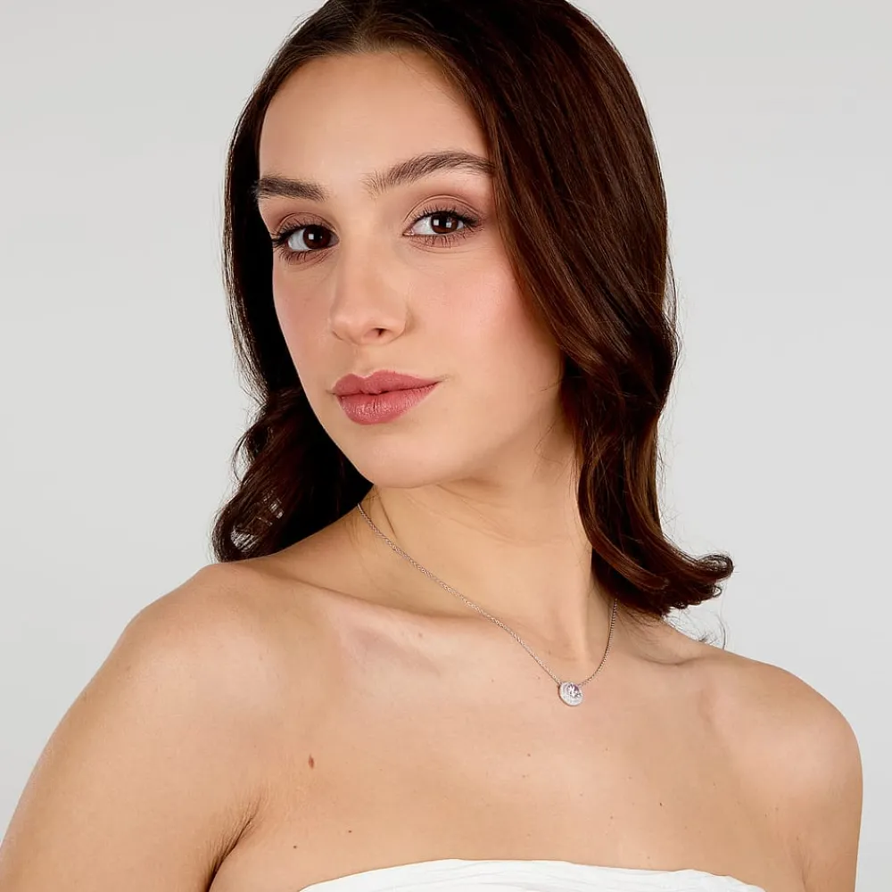 Collane|Gioielli In Argento<Morellato COLLANA TESORI - SAIW270