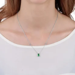 Gioielli In Argento|Collane<Morellato Collana Tesori in argento - SAIW55