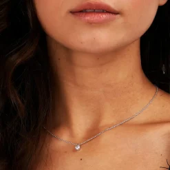Collane|Gioielli In Argento<Morellato COLLANA TESORI - SAIW156