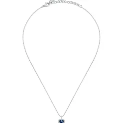 Collane|Gioielli In Argento<Morellato Collana Tesori in argento - SAVB03