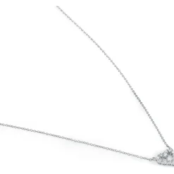 Collane|Gioielli In Argento<Morellato COLLANA TESORI - SAIW129