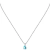 Gioielli In Argento|Collane<Morellato COLLANA TESORI - SAIW192
