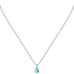 Gioielli In Argento|Collane<Morellato COLLANA TESORI - SAIW192