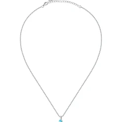 Gioielli In Argento|Collane<Morellato COLLANA TESORI - SAIW192