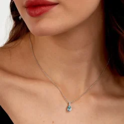 Gioielli In Argento|Collane<Morellato COLLANA TESORI - SAIW192