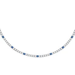 Collane|Gioielli In Argento<Morellato COLLANA TESORI - SAIW136