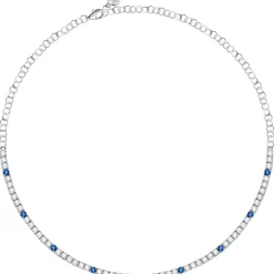 Collane|Gioielli In Argento<Morellato COLLANA TESORI - SAIW136