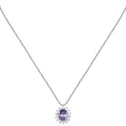 Gioielli In Argento|Collane<Morellato COLLANA TESORI - SAIW282