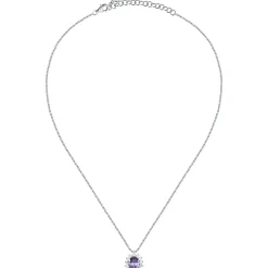 Gioielli In Argento|Collane<Morellato COLLANA TESORI - SAIW282