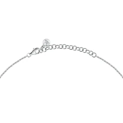 Gioielli In Argento|Collane<Morellato COLLANA TESORI - SAIW282