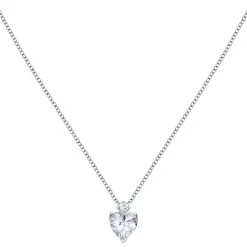Collane|Gioielli In Argento<Morellato COLLANA TESORI - SAIW158
