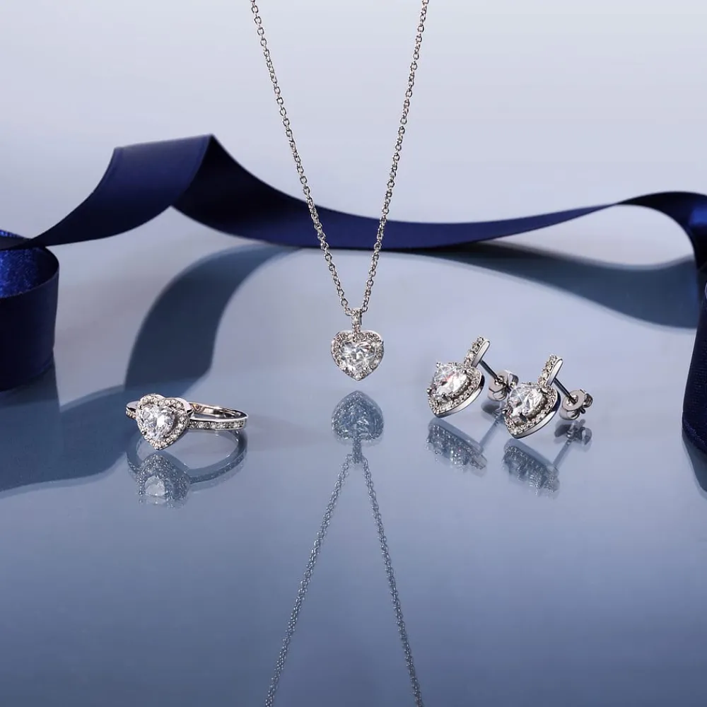Collane|Gioielli In Argento<Morellato Collana Tesori in argento - SAVB02
