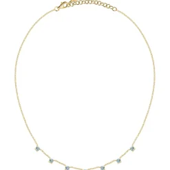 Gioielli In Argento|Collane<Morellato COLLANA TESORI - SAIW303