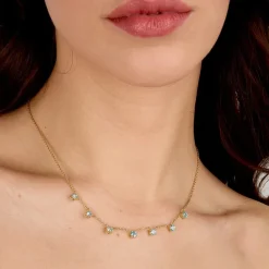 Gioielli In Argento|Collane<Morellato COLLANA TESORI - SAIW303