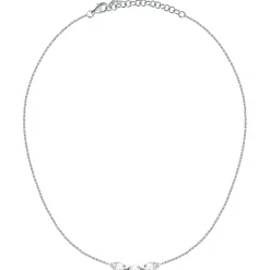 Gioielli In Argento|Collane<Morellato COLLANA TESORI - SAIW296