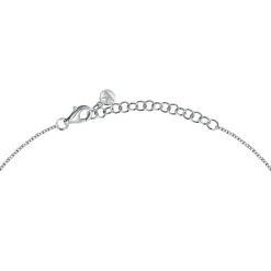 Gioielli In Argento|Collane<Morellato COLLANA TESORI - SAIW296