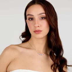 Gioielli In Argento|Collane<Morellato COLLANA TESORI - SAIW296