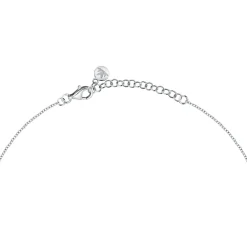 Collane|Gioielli In Argento<Morellato Collana Tesori in argento - SAIW117