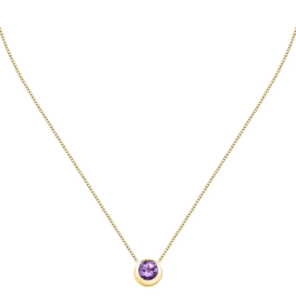Gioielli Donna<Morellato COLLANA TESORI ETERNI - SAXN02