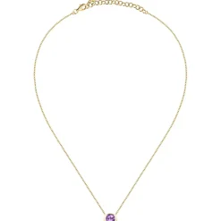 Gioielli Donna<Morellato COLLANA TESORI ETERNI - SAXN02