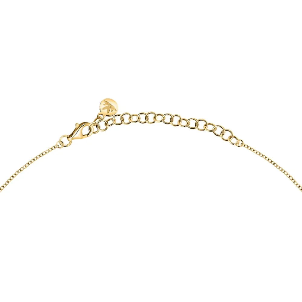 Gioielli Donna<Morellato COLLANA TESORI ETERNI - SAXN02