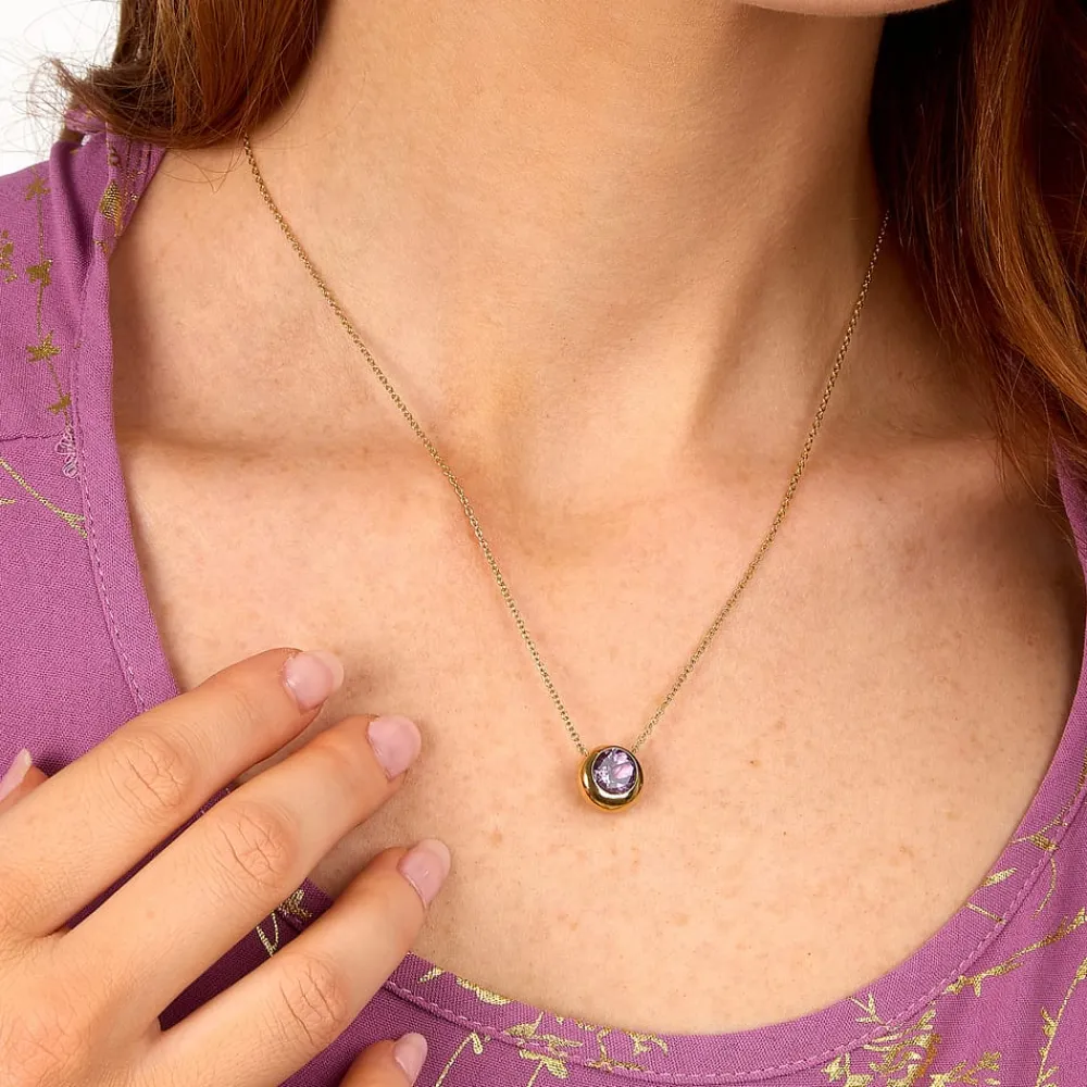 Gioielli Donna<Morellato COLLANA TESORI ETERNI - SAXN02