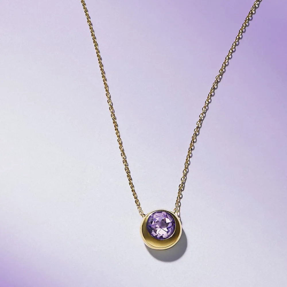 Gioielli Donna<Morellato COLLANA TESORI ETERNI - SAXN02
