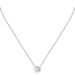 Gioielli In Argento|Collane<Morellato COLLANA TESORI - SAIW184