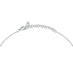 Gioielli In Argento|Collane<Morellato COLLANA TESORI - SAIW184