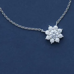 Gioielli In Argento|Collane<Morellato COLLANA TESORI - SAIW184
