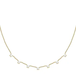 Gioielli In Argento|Collane<Morellato COLLANA TESORI - SAIW309