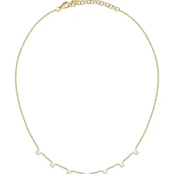 Gioielli In Argento|Collane<Morellato COLLANA TESORI - SAIW309