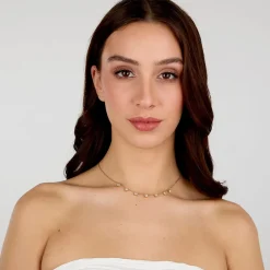 Gioielli In Argento|Collane<Morellato COLLANA TESORI - SAIW309
