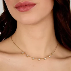Gioielli In Argento|Collane<Morellato COLLANA TESORI - SAIW309