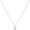 Collane|Gioielli In Argento<Morellato Collana Tesori in argento - SAIW118