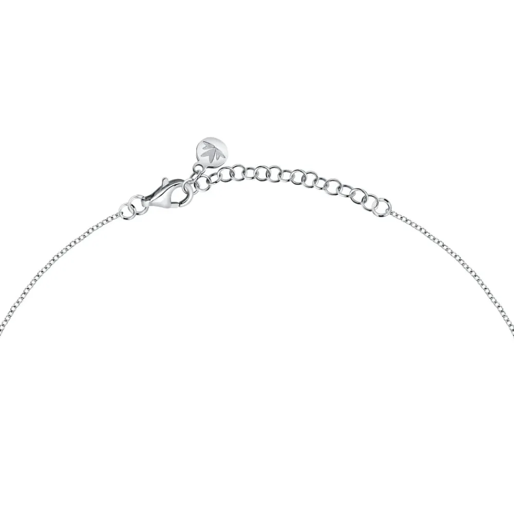 Collane|Gioielli In Argento<Morellato Collana Tesori in argento - SAIW118