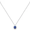 Collane|Gioielli In Argento<Morellato COLLANA TESORI - SAIW279