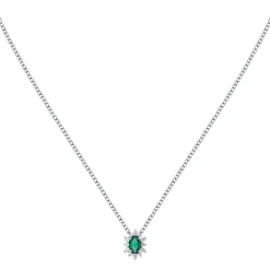 Collane|Gioielli In Argento<Morellato COLLANA TESORI - SAIW151