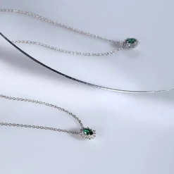 Collane|Gioielli In Argento<Morellato COLLANA TESORI - SAIW151