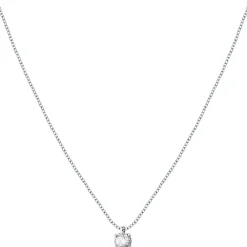 Gioielli In Argento|Gioielli Donna<Morellato Collana Tesori in argento - SAIW98